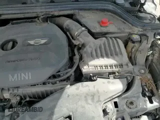 2019 MINI Hardtop Cooper with VIN WMWXP5C5XK2H29936, listed as a Copart auction lot 56713285 with 80,303 mi miles and Salvage title. Bid and sale history available at DreamBid. Image 13.