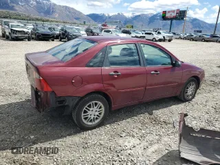 2007 Ford Focus S с VIN 1FAFP34N97W321366, выставлен на аукционе Copart как лот 53667055 с пробегом 206 549 миль миль и Списание • Salvage title. История ставок и продаж доступна на DreamBid. Изображение 3.