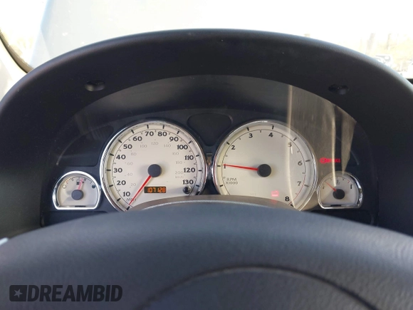 2007 Saturn VUE I4 with VIN 5GZCZ33D77S824335, listed as a IAAI auction lot 41967781 with 107,128 mi miles and . Bid and sale history available at DreamBid. Image 7.