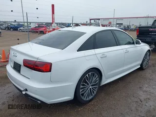 2018 Audi A6 Premium Plus z VIN WAUD8AFC7JN086796, wystawiony jako IAAI lot #42202071 z przebiegiem Nie podano mil oraz . Historia ofert i sprzedaży dostępna na DreamBid. Obrazek 4.