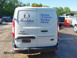 2017 Ford Transit Connect XL z VIN NM0LS7E72H1300289, wystawiony jako IAAI lot #42160209 z przebiegiem 156 912 mil mil oraz . Historia ofert i sprzedaży dostępna na DreamBid. Obrazek 16.