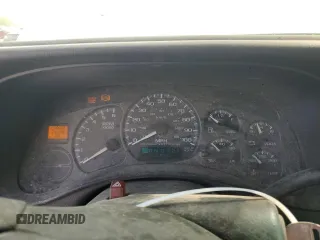 2002 Chevrolet Silverado 1500 LS with VIN 1GCEK14V32Z282564, listed as a Copart auction lot 56330345 with 125,834 mi miles and Clean Title. Bid and sale history available at DreamBid. Image 9.