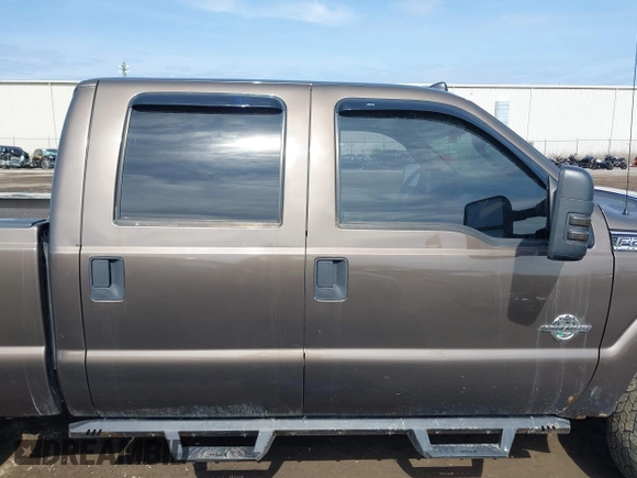 2016 Ford F-250 Lariat с VIN 1FT7W2BT4GED33783, выставлен на аукционе IAAI как лот 41790665 с пробегом 132 244 миль миль и . История ставок и продаж доступна на DreamBid. Изображение 13.