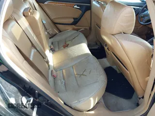 2004 Acura TL z VIN 19UUA662X4A063117, wystawiony jako IAAI lot #42149512 z przebiegiem 226 191 mil mil oraz . Historia ofert i sprzedaży dostępna na DreamBid. Obrazek 8.