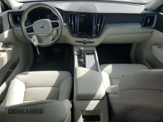 2023 Volvo XC60 Plus Bright Theme с VIN YV4L12DN0P1302014, выставлен на аукционе Copart как лот 77476774 с пробегом 17 183 миль миль и Списание • Salvage title. История ставок и продаж доступна на DreamBid. Изображение 8.