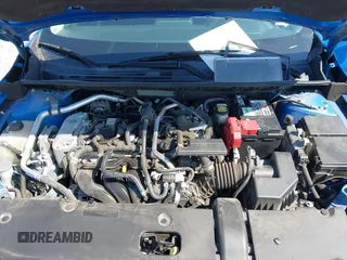 2020 Nissan Sentra SR z VIN 3N1AB8DV3LY221382, wystawiony jako IAAI lot #42063998 z przebiegiem 115 852 mil mil oraz . Historia ofert i sprzedaży dostępna na DreamBid. Obrazek 10.