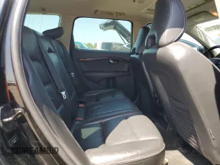 2008 Volvo XC70 with VIN YV4BZ982181039241, listed as a Copart auction lot 54900185 with 285,834 mi miles and Salvage Title. Bid and sale history available at DreamBid. Image 11.
