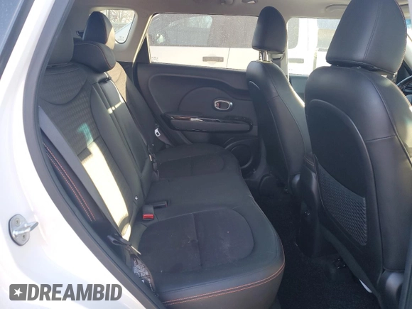 2018 Kia Soul ! with VIN KNDJX3AA5J7894045, listed as a Copart auction lot 44107065 with 39,295 mi miles and Salvage Title. Bid and sale history available at carsss.com. Image 10.