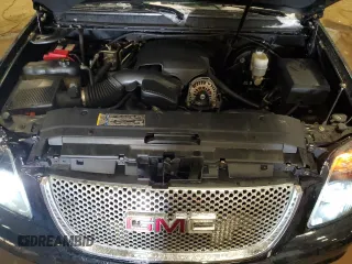 2011 GMC Yukon Denali with VIN 1GKS2EEF2BR106577, listed as a Copart auction lot 44937665 with 230,684 mi miles and Clean Title. Bid and sale history available at carsss.com. Image 12.