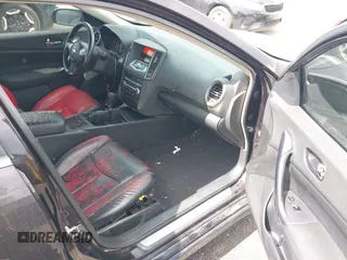 2012 Nissan Maxima SV with VIN 1N4AA5AP7CC814410, listed as a IAAI auction lot 42636484 with 144,363 mi miles and . Bid and sale history available at DreamBid. Image 5.
