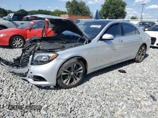 2014 Mercedes-Benz S 550 z VIN WDDUG8CB6EA054838, wystawiony jako Copart lot #56776565 z przebiegiem 49 177 mil mil oraz Szkody całkowita. Historia ofert i sprzedaży dostępna na DreamBid. Obrazek 1.