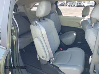 2023 Toyota Sienna XLE с VIN 5TDJSKFC9PS095810, выставлен на аукционе IAAI как лот 41995704 с пробегом 22 638 миль миль и . История ставок и продаж доступна на DreamBid. Изображение 8.