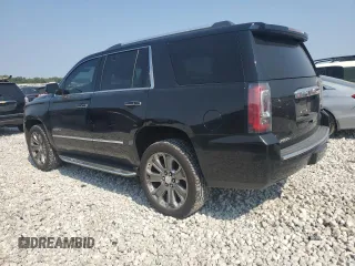 2016 GMC Yukon Denali with VIN 1GKS2CKJ5GR280180, listed as a Copart auction lot 71045264 with 170,694 mi miles and Clean Title. Bid and sale history available at carsss.com. Image 2.