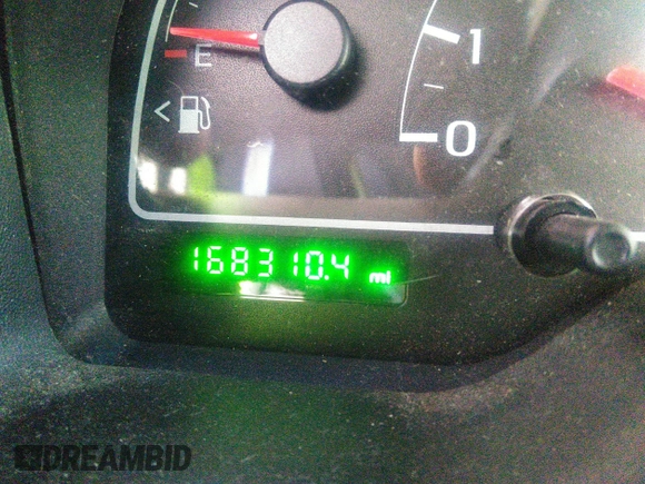 2003 Ford Windstar with VIN 2FMZA50413BA76068, listed as a IAAI auction lot 36073172 with 168,310 mi miles and . Bid and sale history available at carsss.com. Image 7.