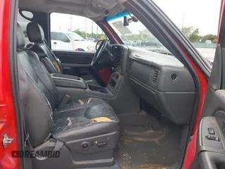 2004 Chevrolet Avalanche Z66 z VIN 3GNEC12T84G293729, wystawiony jako IAAI lot #42301115 z przebiegiem 236 861 mil mil oraz . Historia ofert i sprzedaży dostępna na DreamBid. Obrazek 5.