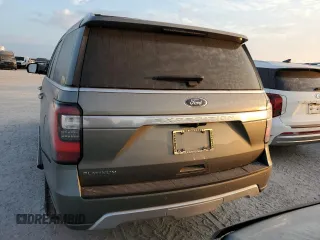 2019 Ford Expedition Platinum with VIN 1FMJU1LT7KEA71668, listed as a Copart auction lot 74433484 with 0 mi miles and Salvage Title. Bid and sale history available at carsss.com. Image 6.