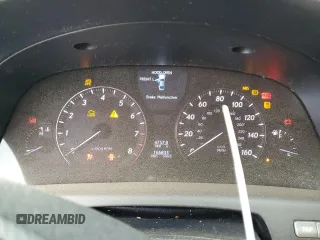 2011 Lexus LS 460 с VIN JTHCL5EF2B5010015, выставлен на аукционе Copart как лот 65640455 с пробегом 166 833 миль миль и Списание • Salvage title. История ставок и продаж доступна на DreamBid. Изображение 9.