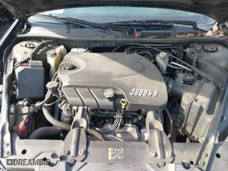 2011 Chevrolet Impala LT Fleet with VIN 2G1WG5EK5B1205049, listed as a IAAI auction lot 41801413 with 146,081 mi miles. Bid and sale history available at carsss.com. Image 10.