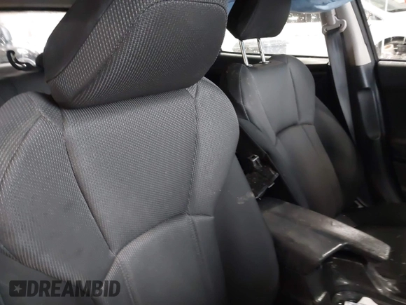 2019 Subaru Impreza with VIN 4S3GTAA69K3763120, listed as a IAAI auction lot 41693417 with 68,026 mi miles and . Bid and sale history available at DreamBid. Image 8.