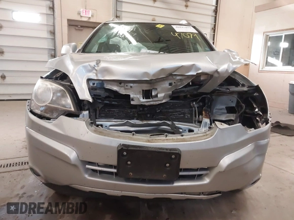 2012 Chevrolet Captiva Sport LT with VIN 3GNAL3E52CS636943, listed as a IAAI auction lot 40847079 with 187,308 mi miles and . Bid and sale history available at DreamBid. Image 12.