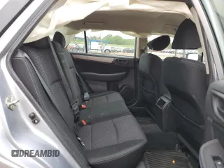 2015 Subaru Outback 2.5i with VIN 4S4BSAAC0F3227614, listed as a Copart auction lot 60793365 with 156,956 mi miles and Clean title. Bid and sale history available at DreamBid. Image 11.