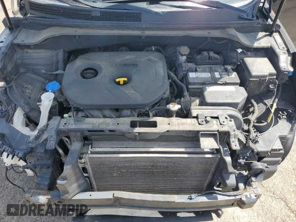 2016 Kia Soul ! with VIN KNDJX3A52G7847258, listed as a Copart auction lot 54005255 with 120,375 mi miles and Salvage Title. Bid and sale history available at carsss.com. Image 12.