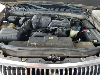2002 Mercury Mountaineer Convenience with VIN 4M2ZU66E42UJ27065, listed as a Copart auction lot 73788994 with 268,471 mi miles and Salvage title. Bid and sale history available at DreamBid. Image 11.
