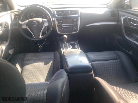 2016 Nissan Altima 2.5 SV with VIN 1N4AL3APXGC191692, listed as a Copart auction lot 75261004 with 242,175 mi miles and Clean Title. Bid and sale history available at carsss.com. Image 8.