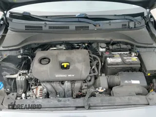 2020 Hyundai Kona SE with VIN KM8K12AA0LU473365, listed as a IAAI auction lot 42940726 with Not provided miles and . Bid and sale history available at DreamBid. Image 21.