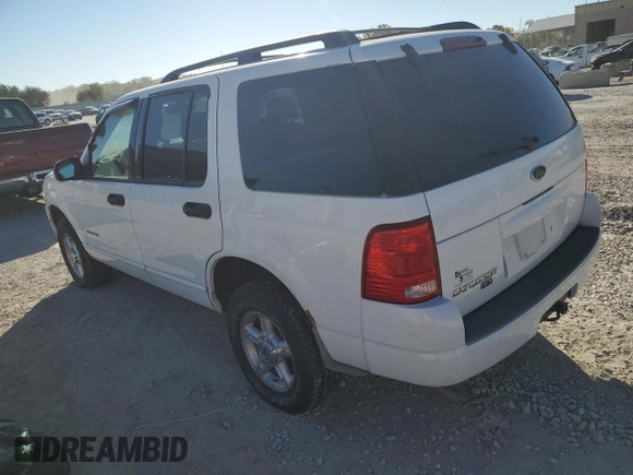 2004 Ford Explorer XLT с VIN 1FMDU73K94ZA98101, выставлен на аукционе Copart как лот 75983504 с пробегом 152 126 миль миль и Списание • Salvage title. История ставок и продаж доступна на DreamBid. Изображение 2.
