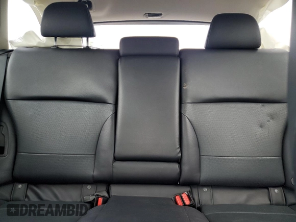 2018 Subaru Outback Limited with VIN 4S4BSENC9J3246673, listed as a Copart auction lot 59919905 with 114,044 mi miles and Salvage title. Bid and sale history available at DreamBid. Image 10.