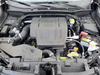 2024 Subaru Forester Limited z VIN JF2SKALC6RH419534, wystawiony jako Copart lot #87726775 z przebiegiem 5 484 mil mil oraz Szkoda całkowita • Salvage title. Historia ofert i sprzedaży dostępna na DreamBid. Obrazek 12.