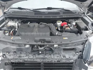 2017 Ford Explorer XLT с VIN 1FM5K7DH1HGC45803, выставлен на аукционе IAAI как лот 42274276 с пробегом 116 310 миль миль и . История ставок и продаж доступна на DreamBid. Изображение 10.