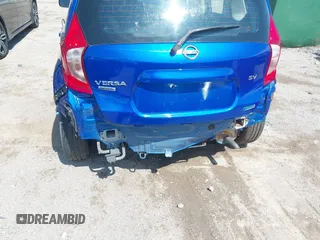2014 Nissan Note S Plus с VIN 3N1CE2CP4EL428430, выставлен на аукционе IAAI как лот 42721985 с пробегом 66 280 миль миль и . История ставок и продаж доступна на DreamBid. Изображение 6.