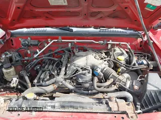 2002 Nissan Xterra XE with VIN 5N1ED28Y22C500898, listed as a IAAI auction lot 42130792 with 157,749 mi miles and . Bid and sale history available at DreamBid. Image 10.