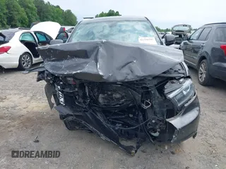 2018 Dodge Durango GT с VIN 1C4RDJDG9JC101501, выставлен на аукционе IAAI как лот 42310295 с пробегом Не указан миль и . История ставок и продаж доступна на DreamBid. Изображение 12.