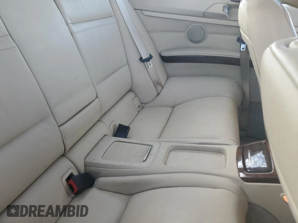 2011 BMW 3 Series 328i xDrive with VIN WBAKF5C57BE655528, listed as a Copart auction lot 87309114 with 180,612 mi miles and Clean Title. Bid and sale history available at carsss.com. Image 10.