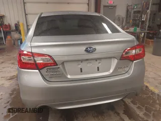 2015 Subaru Legacy 2.5i with VIN 4S3BNAA65F3047907, listed as a IAAI auction lot 42849357 with 233,367 mi miles and . Bid and sale history available at DreamBid. Image 16.
