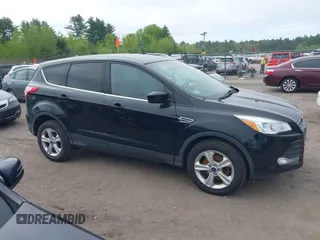 2016 Ford Escape SE with VIN 1FMCU9G96GUC31705, listed as a IAAI auction lot 42251216 with 118,270 mi miles and . Bid and sale history available at DreamBid. Image 13.