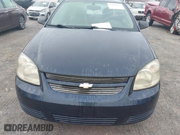 2009 Chevrolet Cobalt LS with VIN 1G1AS18H597173654, listed as a IAAI auction lot 42088125 with 179,899 mi miles and . Bid and sale history available at DreamBid. Image 6.