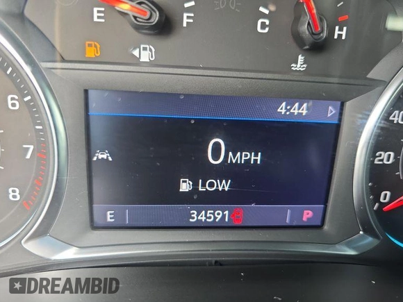 2022 Chevrolet Traverse LT Cloth with VIN 1GNEVGKW4NJ169495, listed as a IAAI auction lot 42610961 with 34,588 mi miles and . Bid and sale history available at DreamBid. Image 8.