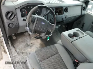2011 Ford F-250 XL с VIN 1FT7X2A60BEA38231, выставлен на аукционе Copart как лот 55747325 с пробегом 253 377 миль миль и Чистый • Clean title. История ставок и продаж доступна на DreamBid. Изображение 8.