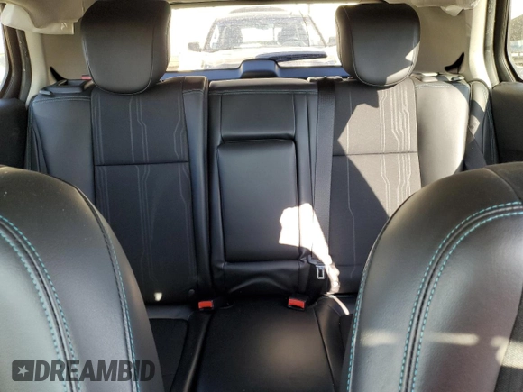 2015 Chevrolet Trax LT with VIN KL7CJRSB1FB118680, listed as a Copart auction lot 48504905 with 45,717 mi miles and Salvage Title. Bid and sale history available at carsss.com. Image 10.