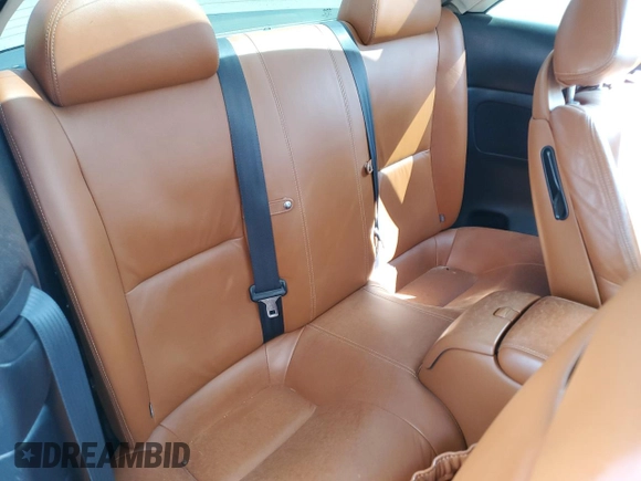 2002 Lexus SC 430 with VIN JTHFN48Y320020970, listed as a Copart auction lot 59332975 with 148,346 mi miles and Salvage title. Bid and sale history available at DreamBid. Image 10.