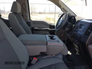 2016 Ford F-150 XL с VIN 1FTEX1CF5GKD82726, выставлен на аукционе IAAI как лот 42150764 с пробегом 148 230 миль миль и . История ставок и продаж доступна на DreamBid. Изображение 5.