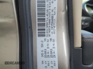2017 Jeep Cherokee High Altitude с VIN 1C4PJMDS6HW608810, выставлен на аукционе Copart как лот 54667375 с пробегом 92 672 миль миль и Списание • Salvage title. История ставок и продаж доступна на DreamBid. Изображение 14.