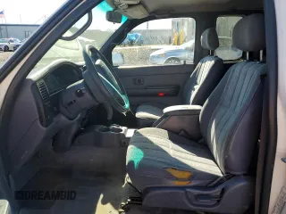 1999 Toyota Tacoma PreRunner with VIN 4TASM92N0XZ559544, listed as a Copart auction lot 86626024 with 209,794 mi miles and Salvage title. Bid and sale history available at DreamBid. Image 7.