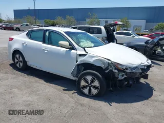 2013 Kia Optima EX with VIN KNAGM4AD5D5047798, listed as a IAAI auction lot 42473691 with 44,069 mi miles and . Bid and sale history available at DreamBid. Image 1.