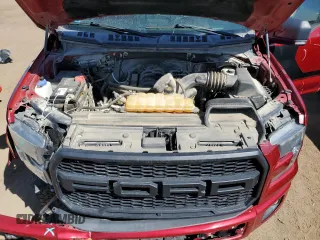 2016 Ford F-150 XLT with VIN 1FTFX1EF2GFC15590, listed as a Copart auction lot 52963395 with 78,377 mi miles and Salvage Title. Bid and sale history available at carsss.com. Image 11.