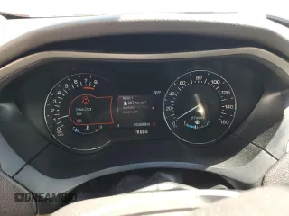 2017 Lincoln MKZ Reserve z VIN 3LN6L5E98HR650725, wystawiony jako Copart lot #52309525 z przebiegiem 91 589 mil mil oraz Szkody całkowita. Historia ofert i sprzedaży dostępna na DreamBid. Obrazek 9.